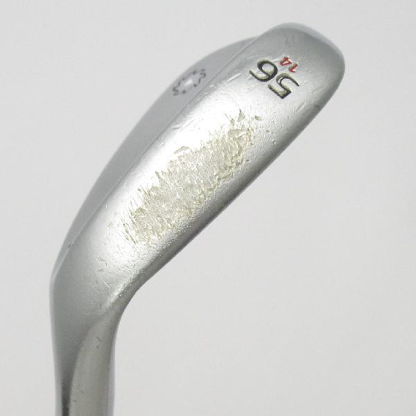 タイトリスト Vokey Vokey SM6 ツアークローム F GRIND ウェッジ N.S.PRO 950GH 【56-14】 シャフト：N.S.PRO 950GH_画像6