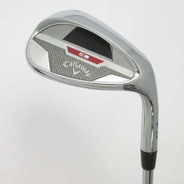 キャロウェイゴルフ Callaway Golf CB 23 ウェッジ N.S.PRO ZELOS 7 【58-12】 シャフト：N.S.PRO ZELOS 7