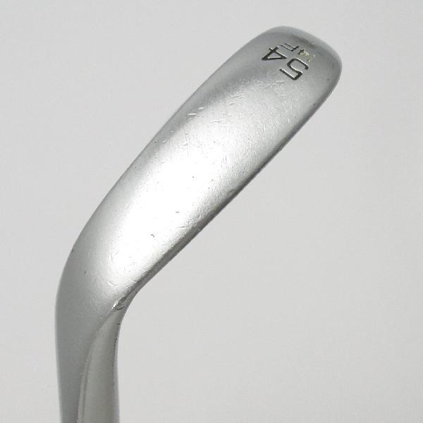 タイトリスト Vokey ボーケイデザイン SM8 ツアークローム ウェッジ N.S.PRO MODUS3 TOUR 105 【54-14】 シャフト：N.S.PRO MODU・・・_画像6