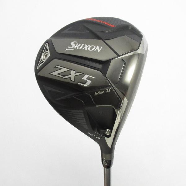 ダンロップ SRIXON スリクソン ZX5 MkII ドライバー Diamana ZX-II 50 シャフト：Diamana ZX-II 50_画像2