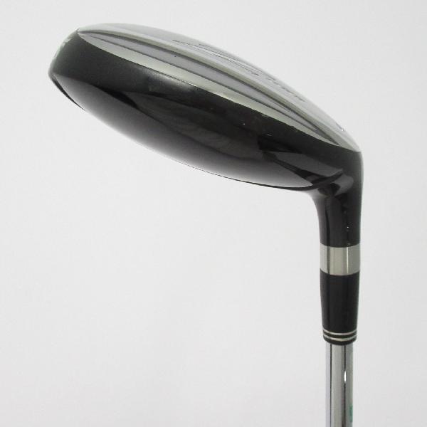 ダンロップ SRIXON スリクソン Z H65 ユーティリティ N.S.PRO 980GH DST 【U4】 シャフト：N.S.PRO 980GH DST_画像6