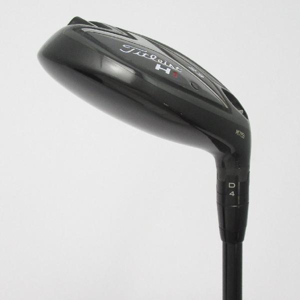 タイトリスト 818 818H1 ユーティリティ Titleist MCI 70 【23】 シャフト：Titleist MCI 70_画像6