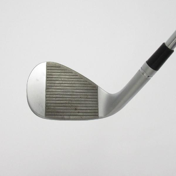 テーラーメイド MILLED GRIND ミルドグラインド3 クローム ウェッジ N.S.PRO MODUS3 TOUR 105 【58-12】 シャフト：N.S.PRO MODU・・・_画像4