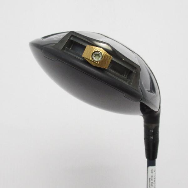 キャロウェイゴルフ PARADYM パラダイム ドライバー VENTUS TR 5 for Callaway シャフト：VENTUS TR 5 for Callaway_画像6