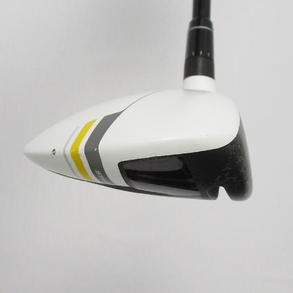 テーラーメイド RBZ RBZ STAGE 2 TOUR フェアウェイウッド TM1-213 【3W】 シャフト：TM1-213_画像5