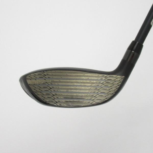 ブリヂストン BRIDGESTONE GOLF B2 HT フェアウェイウッド VANQUISH BS50 【7W】 シャフト：VANQUISH BS50_画像4