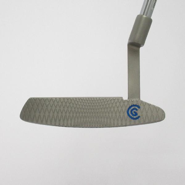 クリーブランド Cleveland Golf ハンティントン ビーチ SOFT 4 パター スチールシャフト 【31】 シャフト：スチールシャフト_画像4