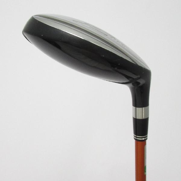 ダンロップ SRIXON スリクソン Z H65 ユーティリティ Miyazaki Kaula 7 for HYBRID 【U3】 シャフト：Miyazaki Kaula 7 for HYBRID_画像6