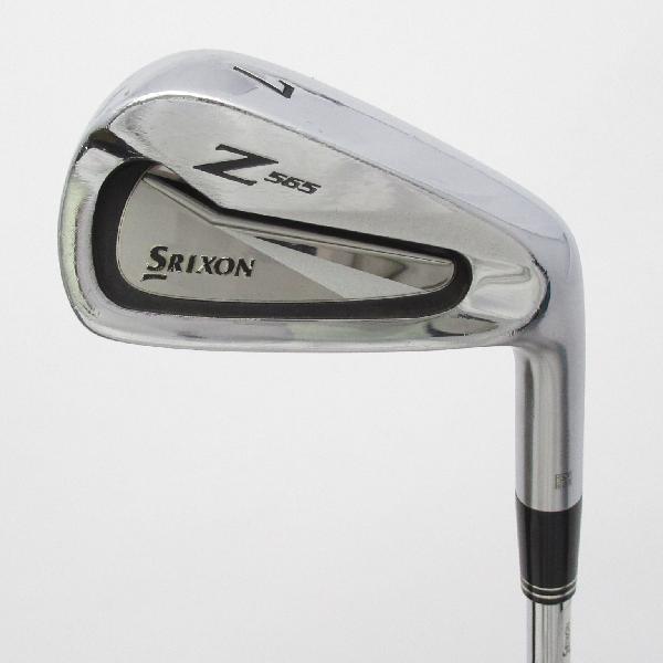 ダンロップ SRIXON スリクソン Z565 アイアン N.S.PRO 980GH DST シャフト：N.S.PRO 980GH DST(4本:#7 #8 #9 PW)_画像1