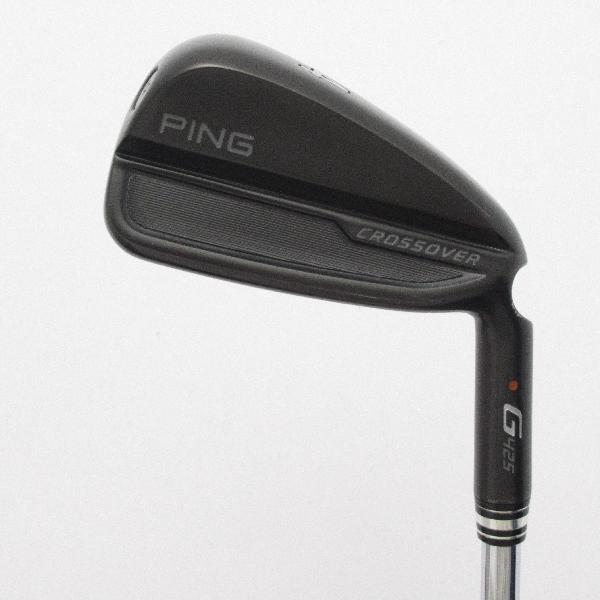 ピン G425 G425 クロスオーバー ユーティリティ N.S.PRO MODUS3 TOUR 105 【U4】 シャフト：N.S.PRO MODUS3 TOUR 105_画像1