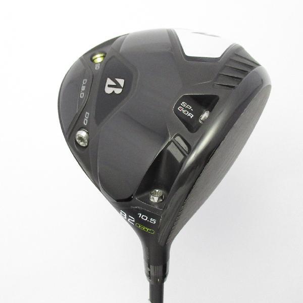 ブリヂストン BRIDGESTONE GOLF B2 HT ドライバー VANQUISH BS50 シャフト：VANQUISH BS50_画像2