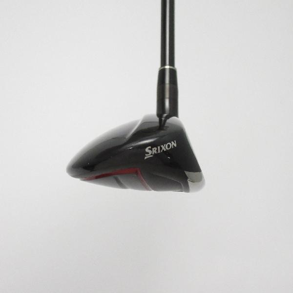 ダンロップ SRIXON Z H85 ハイブリッド ユーティリティ Miyazaki Mahana 【U5】 シャフト：Miyazaki Mahana_画像5