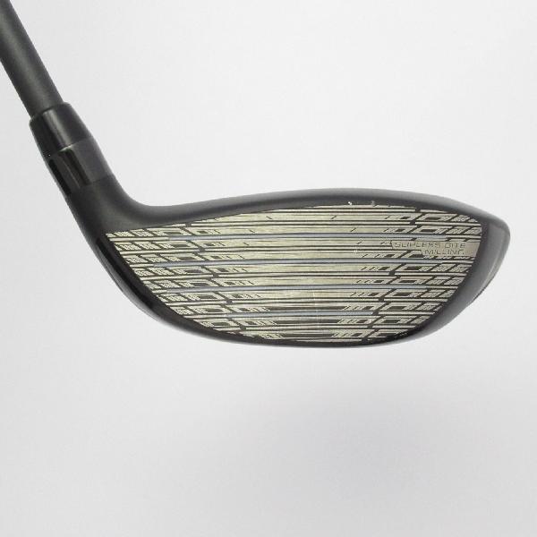 ブリヂストン BRIDGESTONE GOLF B2 HT フェアウェイウッド カーボンシャフト レフティ 【3W】 シャフト：カーボンシャフト_画像4