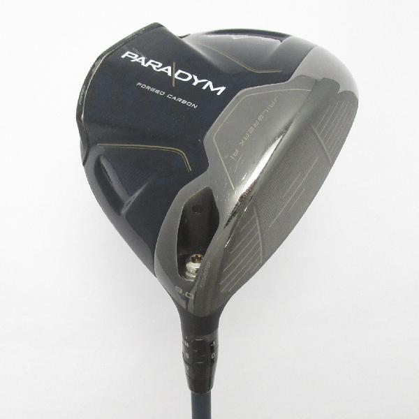 キャロウェイゴルフ PARADYM パラダイム ドライバー VENTUS TR 5 for Callaway シャフト：VENTUS TR 5 for Callaway_画像1