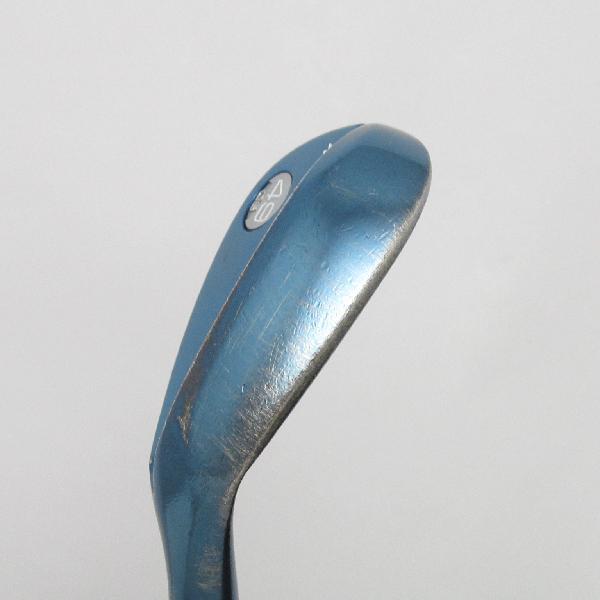 ミズノ Mizuno Pro MizunoPro S18 BLUE ウェッジ Dynamic Gold 120 【49-08】 シャフト：Dynamic Gold 120_画像6