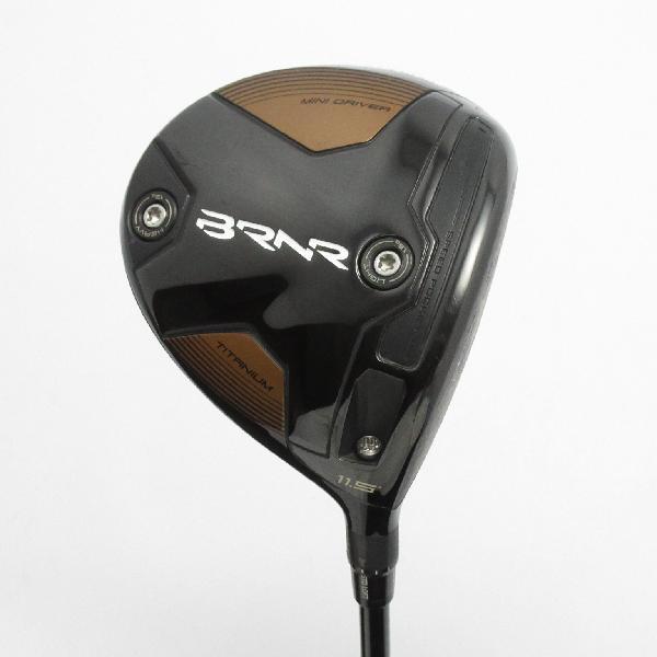 テーラーメイド BRNR バーナー ミニ ドライバー PROFORCE 65 M40X J-SPEC シャフト：PROFORCE 65 M40X J-SPEC_画像2