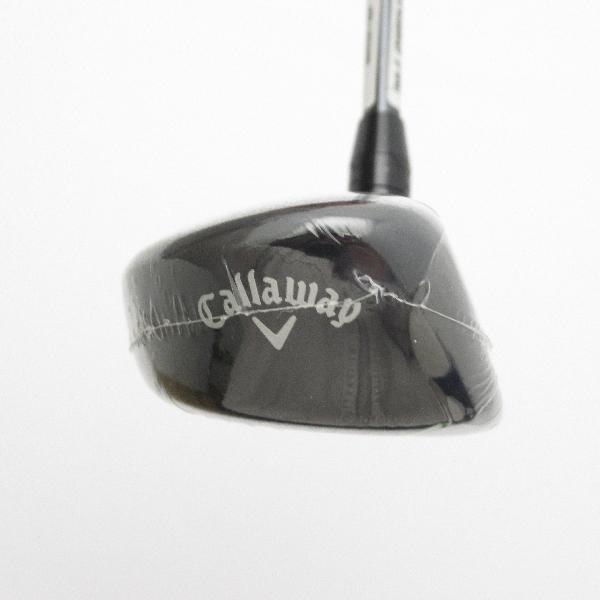 キャロウェイゴルフ EPIC EPIC SUPER HYBRID ユーティリティ Diamana 55 for Callaway 【U5】 シャフト：Diamana 55 for Callaway_画像5