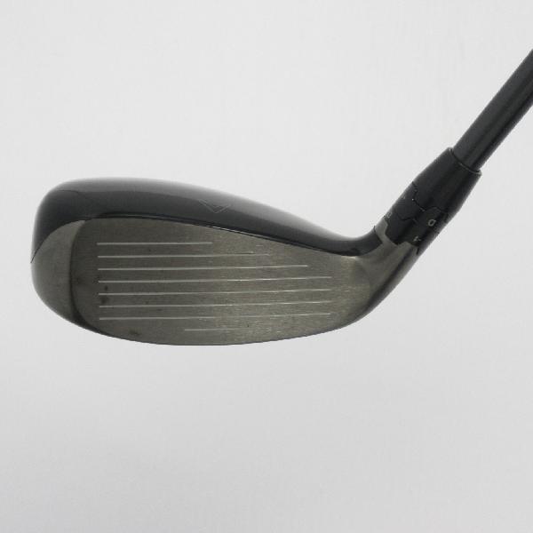 キャロウェイゴルフ APEX APEX UT(2021) ユーティリティ Diamana 55 for Callaway 【U3】 シャフト：Diamana 55 for Callaway_画像4