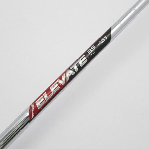 ピーエックスジー PXG PXG 0312 FORGED ウェッジ TRUE TEMPER ELEVATE 95 【54-10】 シャフト：TRUE TEMPER ELEVATE 95_画像7