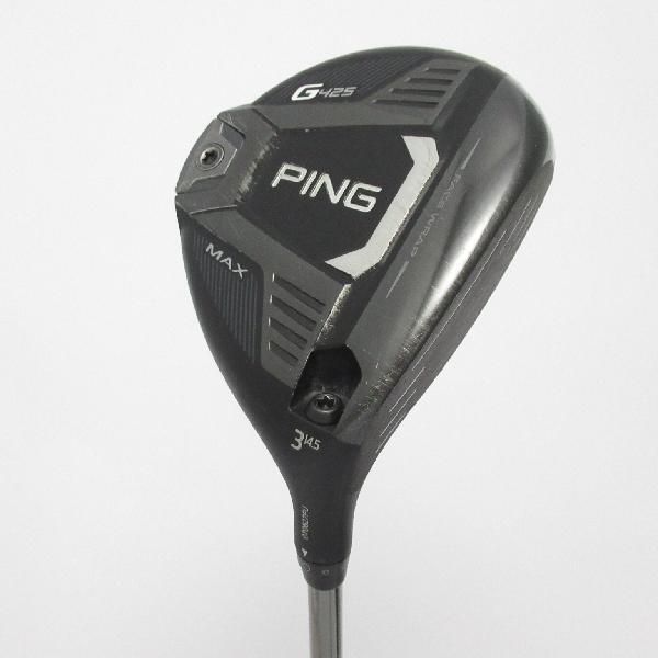 ピン G425 G425 MAX フェアウェイウッド PING TOUR 173-75 【3W】 シャフト：PING TOUR 173-75_画像1