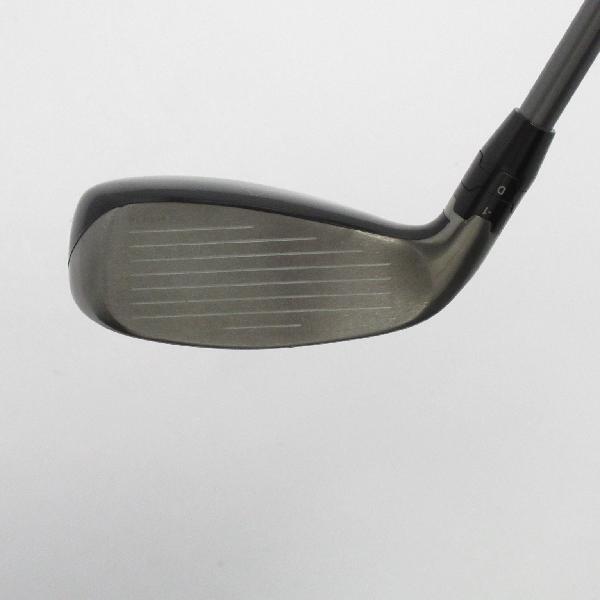 キャロウェイゴルフ APEX APEX UT(2021) ユーティリティ Fujikura MC 80 for Callaway 【U5】 シャフト：Fujikura MC 80 for Callaway_画像4