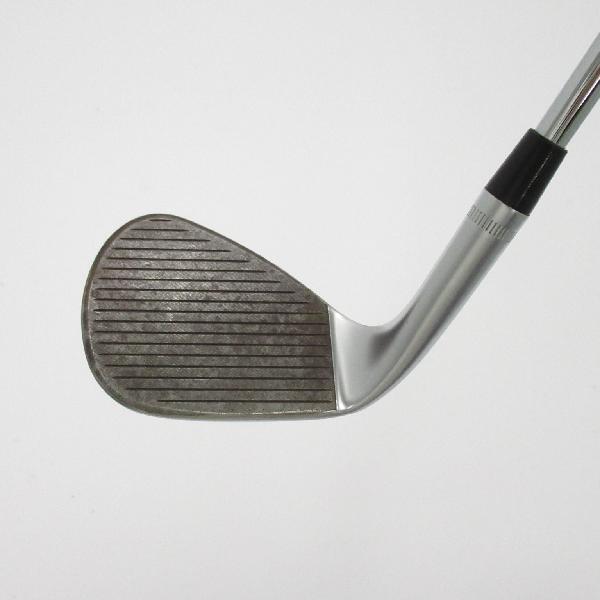 キャロウェイゴルフ Callaway Golf JAWS RAW Jグラインド クロムメッキ仕上げ ウェッジ Dynamic Gold HT 【54-10】 シャフト：Dy・・・の画像4