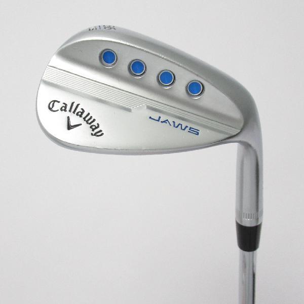 キャロウェイゴルフ Callaway Golf MD5JAWS CRM ウェッジ N.S.PRO MODUS3 TOUR 105 【56-10】 シャフト：N.S.PRO MODUS3 TOUR 105_画像1