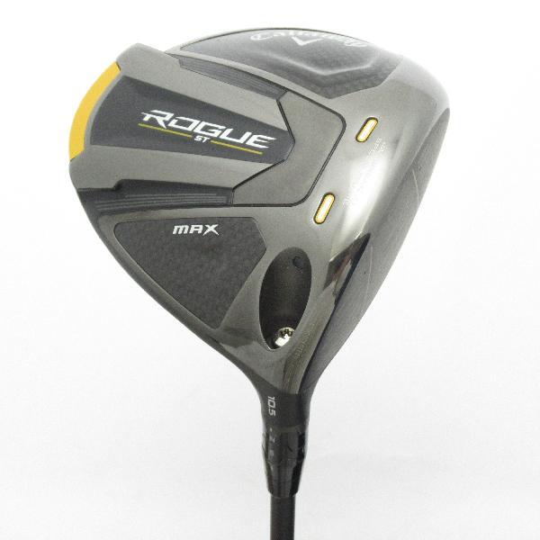 キャロウェイゴルフ ROGUE ローグ ST MAX ドライバー VENTUS 5 for Callaway シャフト：VENTUS 5 for Callaway_画像2