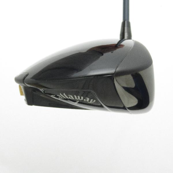 キャロウェイゴルフ PARADYM パラダイム ドライバー VENTUS TR 5 for Callaway シャフト：VENTUS TR 5 for Callaway_画像5