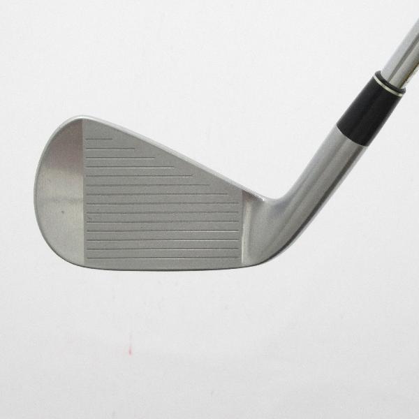 ダンロップ SRIXON Z585 アイアン KBS TOUR 120 シャフト：KBS TOUR 120(5本:#6 #7 #8 #9 PW)_画像4