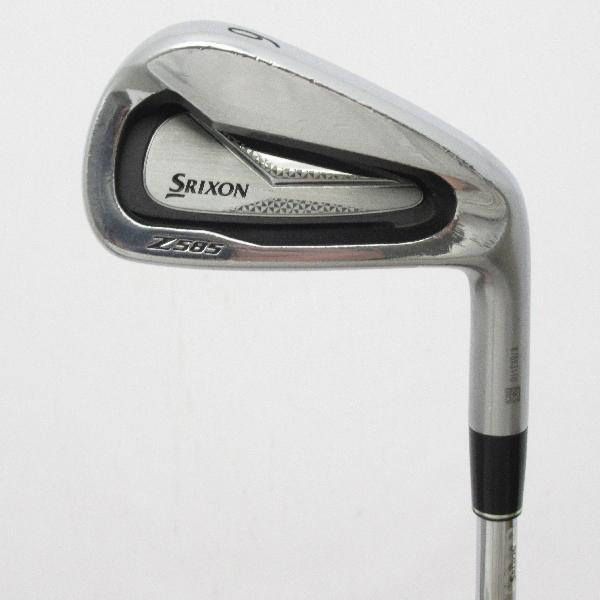 ダンロップ SRIXON Z585 アイアン KBS TOUR 120 シャフト：KBS TOUR 120(5本:#6 #7 #8 #9 PW)_画像1