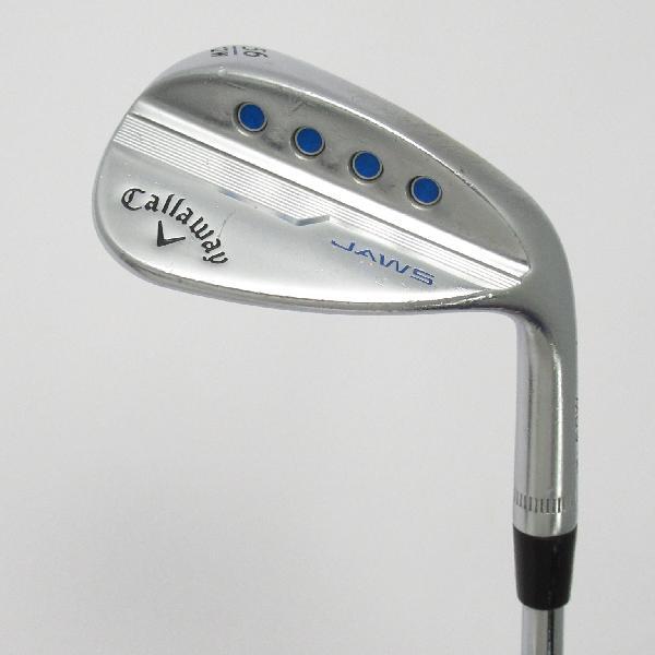 キャロウェイゴルフ Callaway Golf MD5JAWS CRM ウェッジ N.S.PRO MODUS3 TOUR 105 【56-12】 シャフト：N.S.PRO MODUS3 TOUR 105_画像2