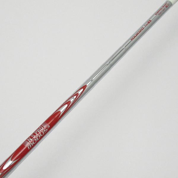 チカラデザインズ CHIKARA DESIGNS YU-GA TG-2 ウェッジ N.S.PRO MODUS3 TOUR 120 【52-09】 シャフト：N.S.PRO MODUS3 TOUR 120_画像7