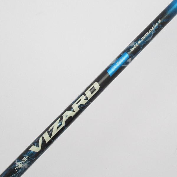 本間ゴルフ TOUR WORLD ツアーワールド TW737C フェアウェイウッド VIZARD EX-Z65 【7W】 シャフト：VIZARD EX-Z65の画像7