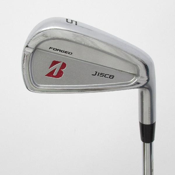日本に アイアン J15CB GOLF BRIDGESTONE ブリヂストン N.S.PRO PW) #9 #8 #7 #6 #5 120(7本:#4 TOUR MODUS3 シャフト:N.S.PRO 120 TOUR MODUS3 セット