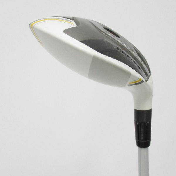 テーラーメイド RBZ RBZ STAGE 2 TOUR フェアウェイウッド FUBUKI AX f65 【3W】 シャフト：FUBUKI AX f65_画像6