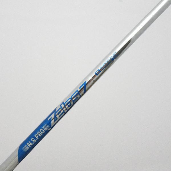 ミズノ MP MP-54 アイアン N.S.PRO ZELOS 7 シャフト：N.S.PRO ZELOS 7(7本:#4 #5 #6 #7 #8 #9 PW)_画像6