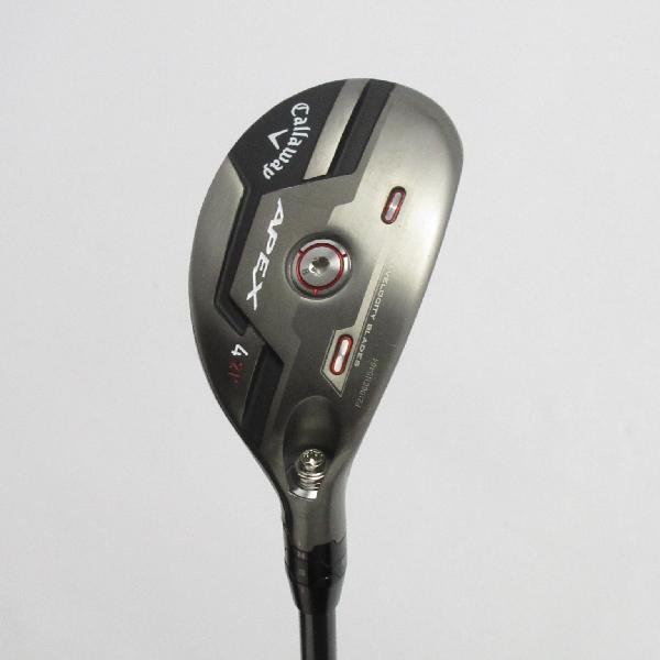 キャロウェイゴルフ APEX APEX UT(2021) ユーティリティ Diamana 55 for Callaway 【U4】 シャフト：Diamana 55 for Callaway_画像2