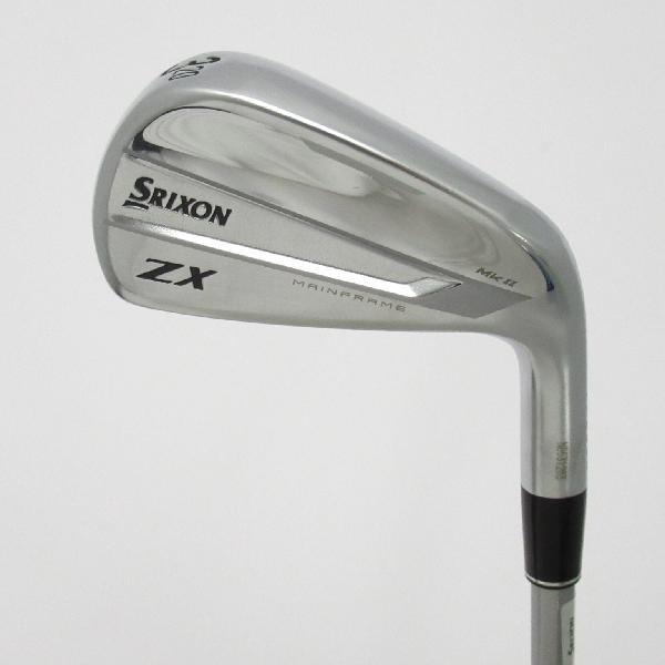 ダンロップ SRIXON スリクソン ZX MkII アイアン ユーティリティ Diamana ZX-II for UTILITY 【U3】 シャフト：Diamana ZX-II for UTILITY_画像2