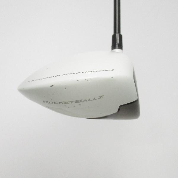 テーラーメイド RBZ RBZ ドライバー RBZ RB-50 シャフト：RBZ RB-50_画像5