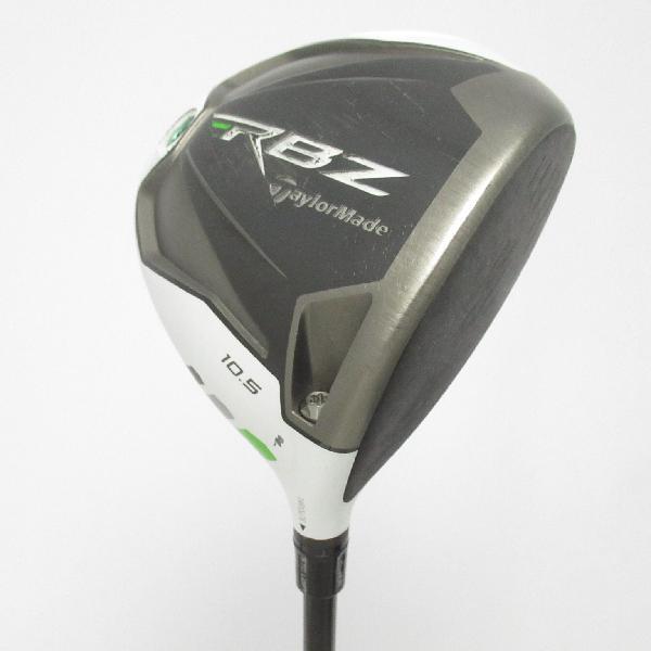 テーラーメイド RBZ RBZ ドライバー RBZ RB-50 シャフト：RBZ RB-50_画像2