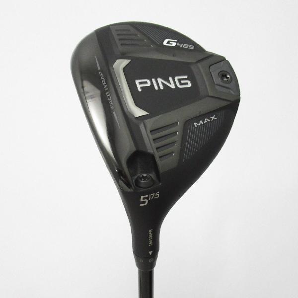 PIN G425 G425 Max Fairway Wood Tensei CK Pro Orange 60 Lefty [5W] вал: Tensei CK Pro Orange 60