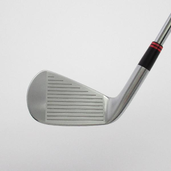 ダンロップ SRIXON スリクソン Z565 Limited Red アイアン N.S.PRO 980GH DST シャフト：N.S.PRO 980GH DST(5本:#6 #7 #8 #9 PW)_画像4