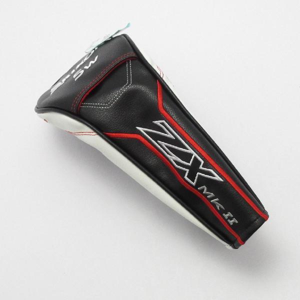 ダンロップ SRIXON スリクソン ZX MkII フェアウェイウッド Diamana ZX-II 50 【5W】 シャフト：Diamana ZX-II 50_画像9