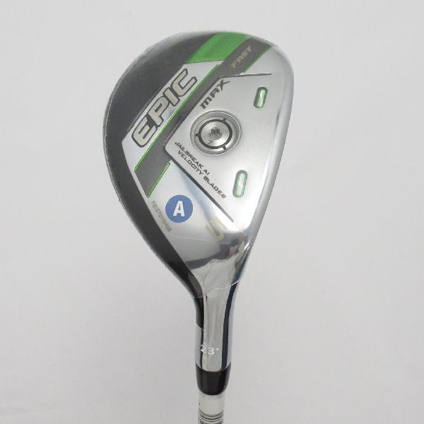 キャロウェイゴルフ EPIC EPIC MAX FAST ユーティリティ ELDIO 40 for Callaway レディス 【U5】 シャフト：ELDIO 40 for Callaway_画像2