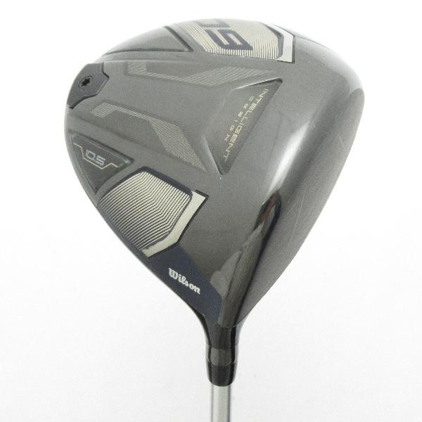 ウイルソン Wilson D9 ドライバー TENSEI CK BLUE 50 シャフト：TENSEI CK BLUE 50_画像2