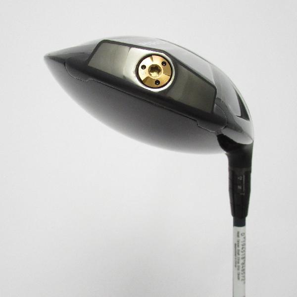 キャロウェイゴルフ PARADYM パラダイム X ドライバー VENTUS TR 5 for Callaway シャフト：VENTUS TR 5 for Callaway_画像6