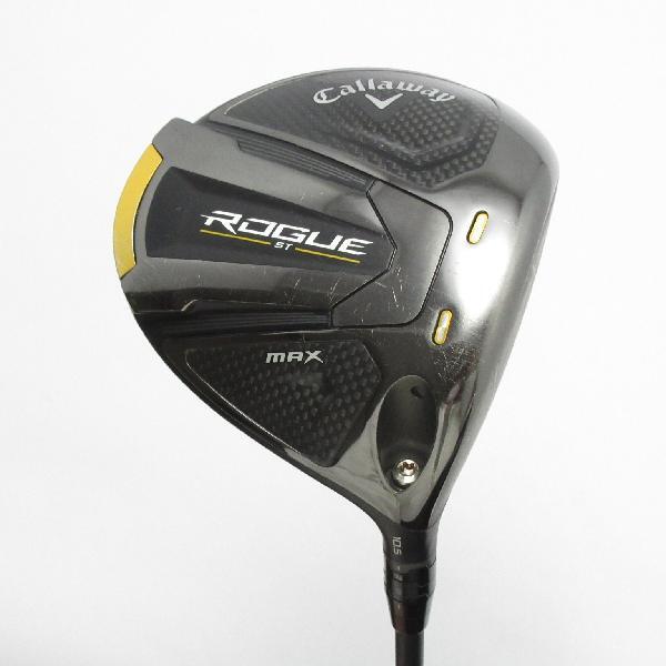 キャロウェイゴルフ ROGUE ローグ ST MAX ドライバー VENTUS 5 for Callaway シャフト：VENTUS 5 for Callaway_画像2