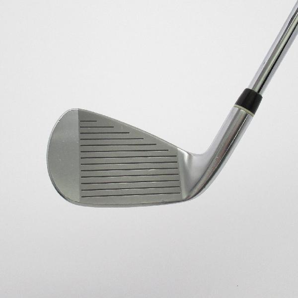 フォーティーン TC-544 TC-544 FORGED アイアン N.S.PRO 950GH HT シャフト：N.S.PRO 950GH HT(6本:#6 #7 #8 #9 PW PA)_画像4