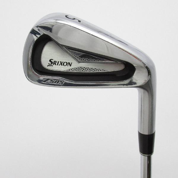 ダンロップ SRIXON Z585 アイアン N.S.PRO 950GH DST シャフト：N.S.PRO 950GH DST(7本:#5 #6 #7 #8 #9 PW AW)_画像1